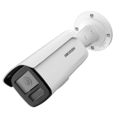 2.0MP 4mm Sabit Lens WDR 80Mt. AcuSense IR Bullet İP Kamera - 2