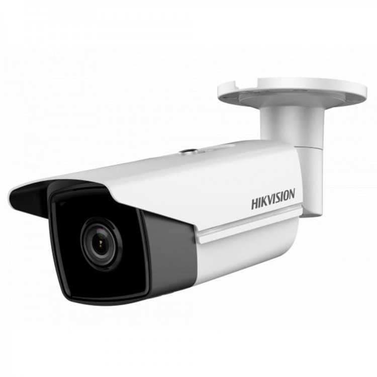 6MP 4mm Lens 60Mt. IR AcuSense IP Bullet Kamera - 1