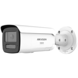 8MP 2.8mm Lens 60Mt. IR ColorVu H.265+ IP Bullet Kamera