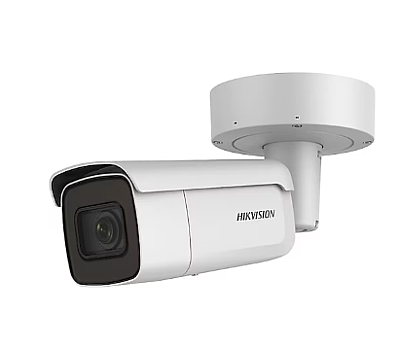 6MP 2.7~13.5mm Motorize Lens H265+ AcuSense IR Dome İP Kamera - 1
