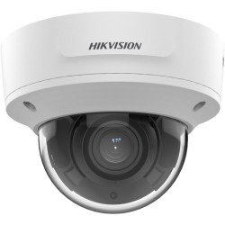 6MP 2.7~13,5mm Motorize Lens H.265+ DeepinView IR Dome IP Kamera - 50 Metre IR Kişi Sayma
