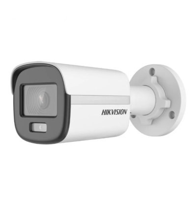 2MP 3.6mm Lens 20Mt. ColorVu IR Bullet Kamera - 1