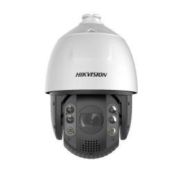 4.0MP 32X Optik Zoom 200Mt. IR H.265+ Darkfighter IP PTZ Kamera