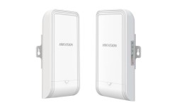 5GHz 867Mbps 3KM Kablosuz AP Bridge Kit