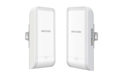5GHz 867Mbps 3KM Kablosuz AP Bridge Kit - 1