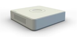 16 Kanal 1xSata (10TB), H.265+ Hibrit Kayıt Cihazı