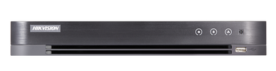 16 Kanal 1xSata (10TB), H.265+ Hibrit Kayıt Cihazı - 1