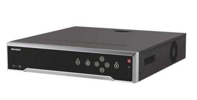 16 Kanal H.265+ 4xSata 4K NVR - 1