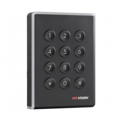 Proximity ve Elektromanyetik Kart Okuyucu + Keypad