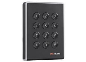 Mifare Kart Okuyucu + Keypad - 1