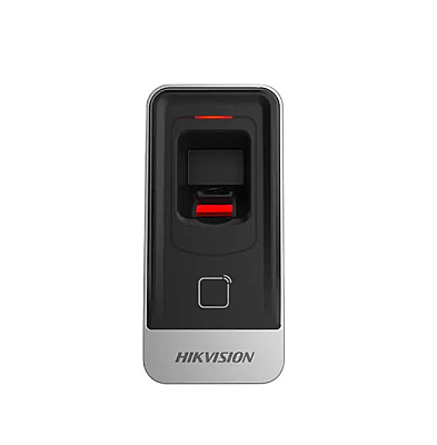 Parmak İzi ve Mifare Kart Okuyucu - 1