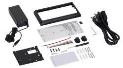 IP Video İnterkom Kiti - 4