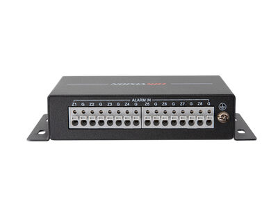 ​8 Kanal RS485 Giriş Modülü - 1