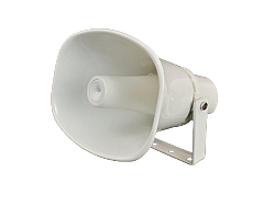 30Watt Aktif Analog Horn Hoparlör