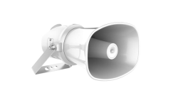 7 Watt Korozyon Önleyici İP Horn Hoparlör