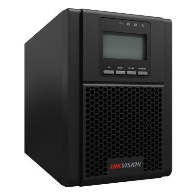 1000VA/900W Kesintisiz Güç Kaynağı (Dahili bataryalı) - 1