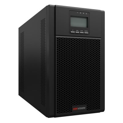 3000VA/2700W Kesintisiz Güç Kaynağı (Dahili bataryalı) - 1