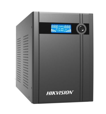 3 kVA UPS Kesintisiz Güç Kaynağı - 1