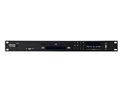 DVD/CD Player / MP3 / Tuner