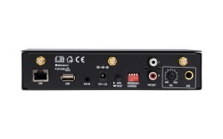 Wireless Broadcast System - 2