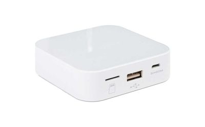 Wifi Stereo Wall Player - 1