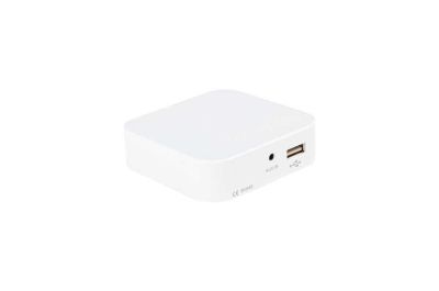 15Wx2 Wifi Stereo Wall Player - 1