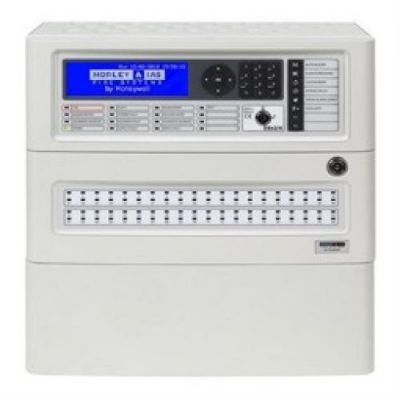 DXc2 2 Loop Yangın İhbar Paneli - 1