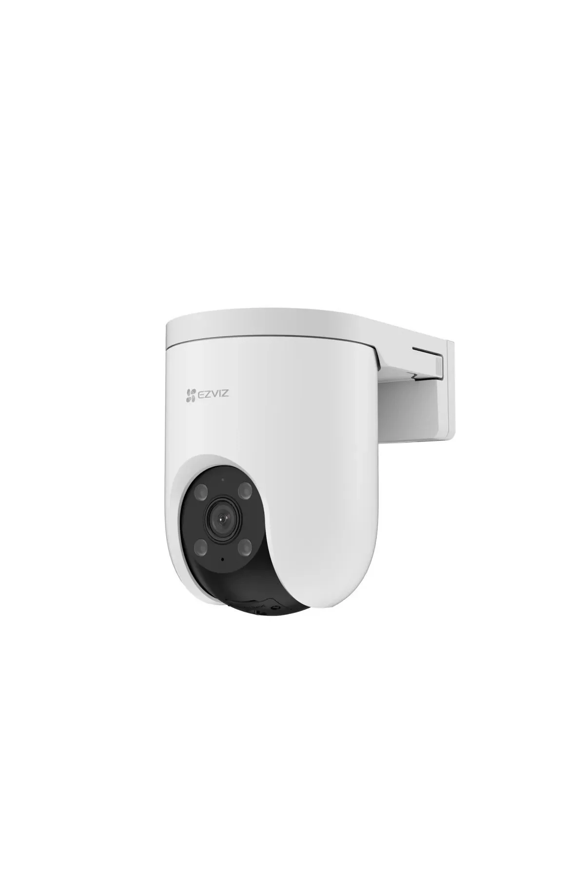 2MP 360° PT Hareketli Kamera (Two-Way Talk) - 1