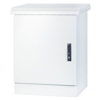 12U 600x450 IP66 Outdoor Duvar Tipi / Çift Cidarlı - 1