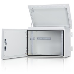 7U 600x450 IP66 Outdoor Duvar Tipi / Tek Cidarlı - 2