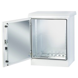 7U 600x450 IP66 Outdoor Duvar Tipi / Çift Cidarlı - 2