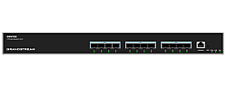 12 Port 10G SFP+ Port Omurga Switch