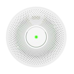 Wi-fi Duman Dedektörü