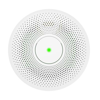 Wi-fi Duman Dedektörü - 1