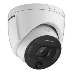 2 MP Yangın Algılama Kamerası