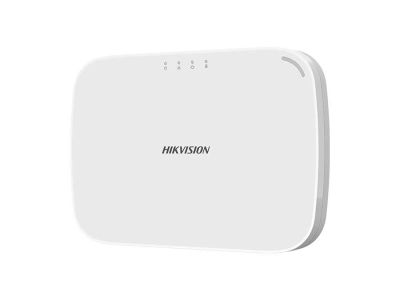 AX Kablolu-Hybrit Alarm Paneli - 1