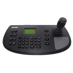 4 Eksenli TFT LCD  Network Klavye