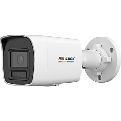 2MP 2.8mm H.265+ 30m. Smart Hybrid Light Bullet İP Kamera - Dahili Mikrofon - Two-way Audio