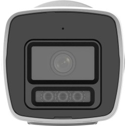 6MP 2.8mm H.265+ 30m. ColorVu IR Bullet İP Kamera - Dahili Mikrofon - 2