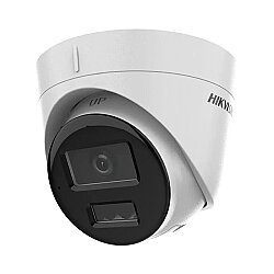 2MP 2.8mm Lens H.265+ 30Mt. IR Smart Hybrid Light İP Dome Kamera - Dahili Mikrofon