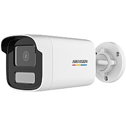 2MP 4mm H.265+ 50m. Smart Hybrid Light Bullet İP Kamera