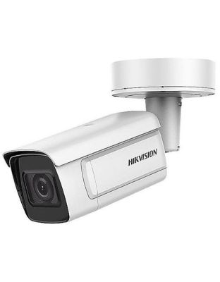 2MP 2.8~12mm Motorize Lens DeepinView ANPR 50Mt. IR IP Bullet Plaka Tanıma Kamerası - 1