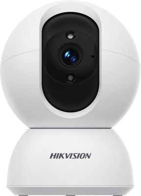 2MP 4mm Lens H265+, Wi-Fi , 10Mt. IR Mesafesi, Çift Yönlü Ses İP PT Kamera - 1