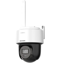 2MP 2.8mm Lens H265+, Wi-Fi , 30Mt. IR Mesafesi, Çift Yönlü Ses İP PT Kamera