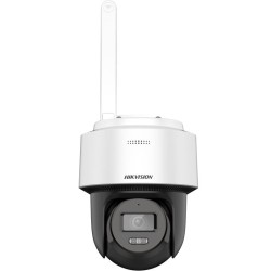 2MP 2.8mm Lens H265+, Wi-Fi , 30Mt. IR Mesafesi, Çift Yönlü Ses İP PT Kamera - 2