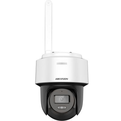 2MP 2.8mm Lens H265+, Wi-Fi , 30Mt. IR Mesafesi, Çift Yönlü Ses İP PT Kamera - 2