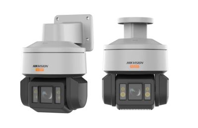 4MP 32X Optik Zoom Endüstriyel Anti-Korozyon PTZ IP Kamera (4G) - 1