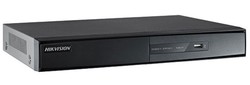 8 Kanal H.265+ 1xSata 6MP NVR
