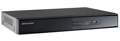 8 Kanal H.265+ 1xSata 6MP NVR - 1
