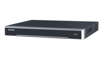 16 Kanal H.265+ 1xSata 8MP NVR - 1